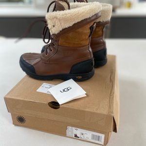 Ugg winter boots